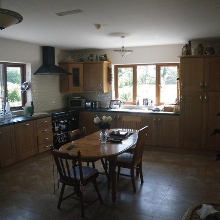 Corrib View Lodge Glencorrib  Экстерьер фото