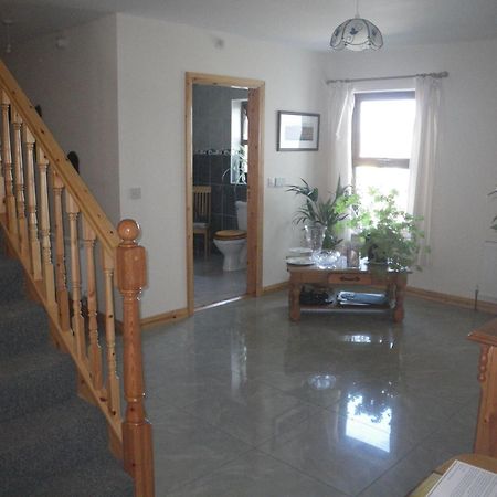 Corrib View Lodge Glencorrib  Экстерьер фото