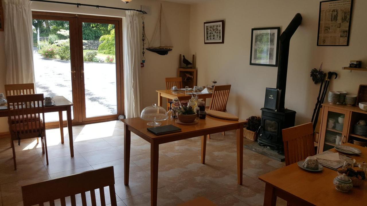 Corrib View Lodge Glencorrib  Экстерьер фото